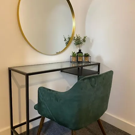 Stylish Apartments Near The Sea Front At Morecambe Heysham Extérieur photo
