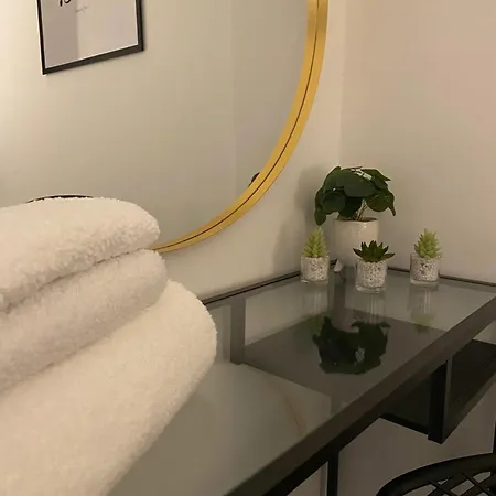 Stylish Apartments Near The Sea Front At Morecambe Heysham Extérieur photo