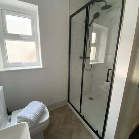 Stylish Apartments Near The Sea Front At Morecambe Heysham Extérieur photo