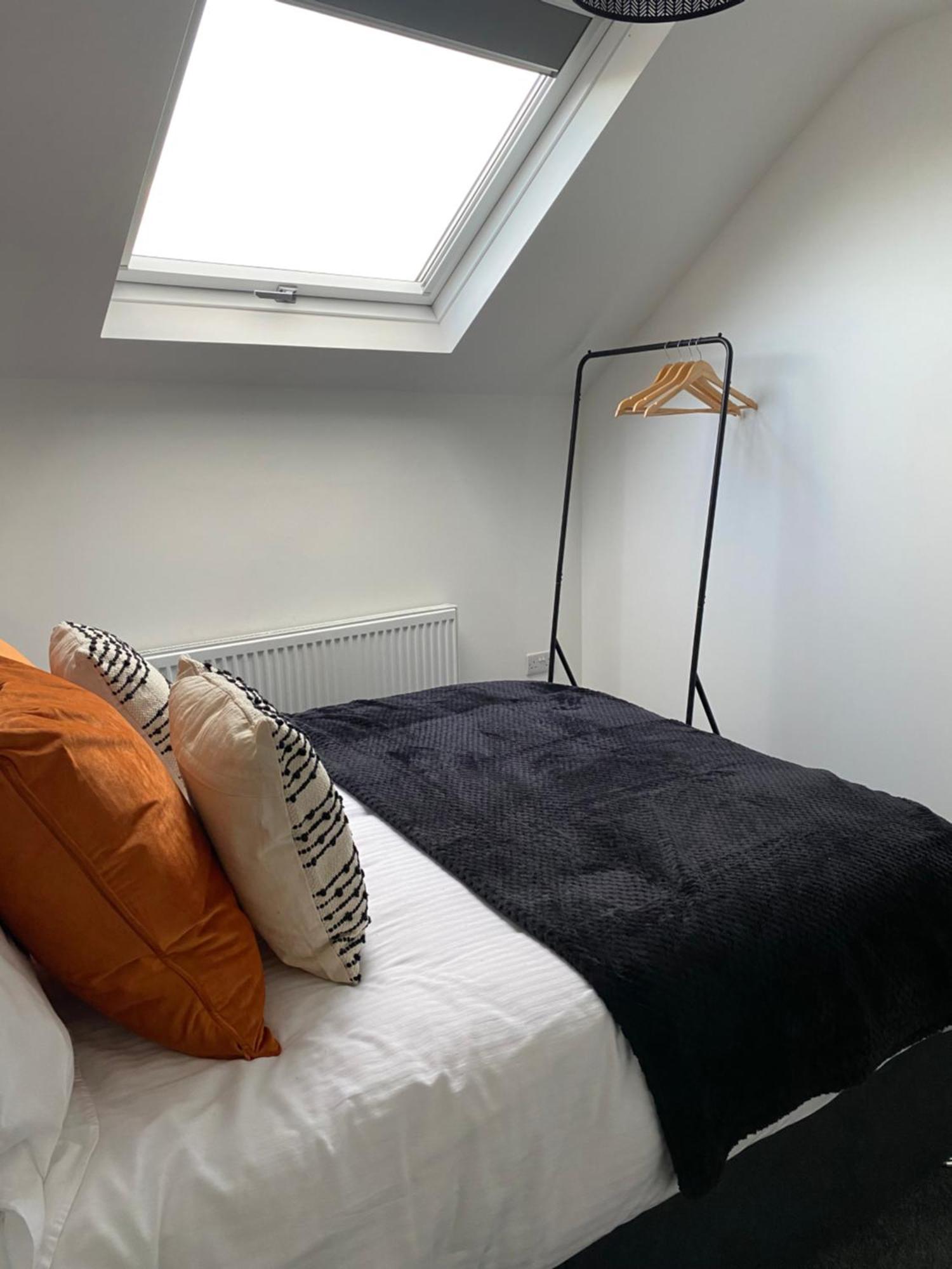 Stylish Near The Sea Front At Morecambe * Heysham