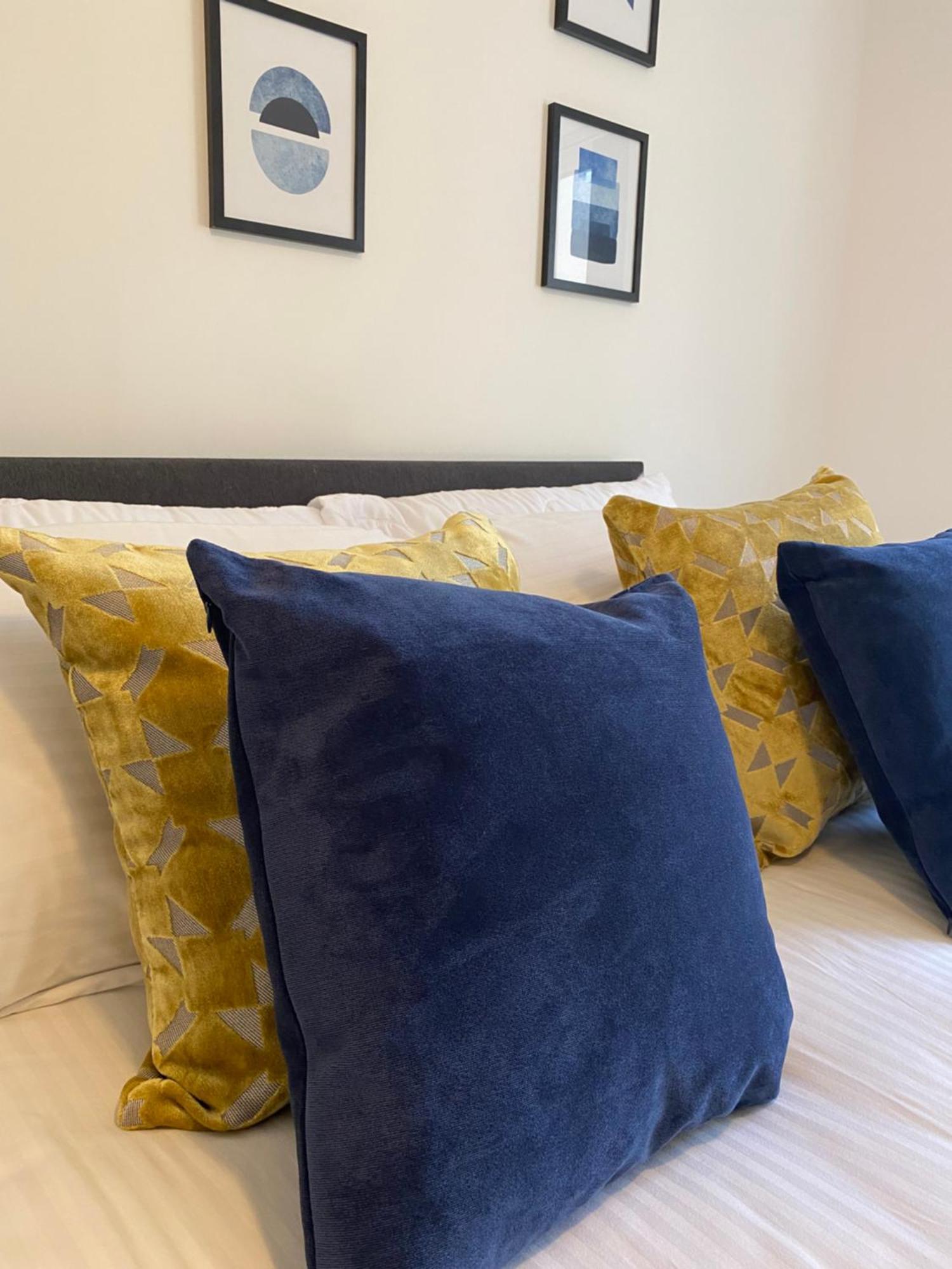 Apartment Stylish Near The Sea Front At Morecambe *